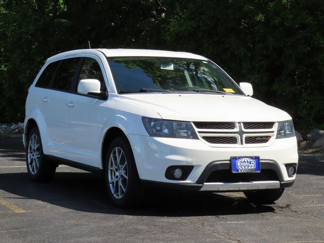 2016 Dodge Journey R/T