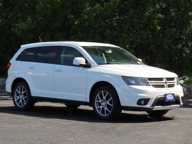 2016 Dodge Journey R/T