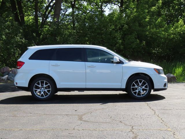 2016 Dodge Journey R/T