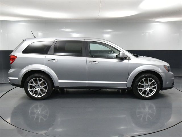 2016 Dodge Journey R/T