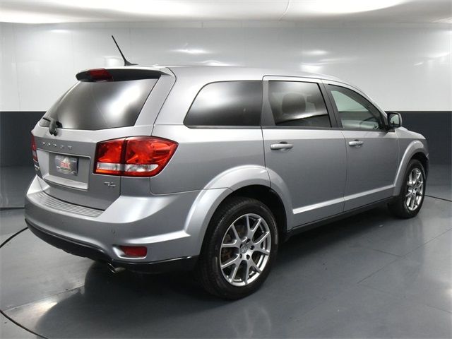 2016 Dodge Journey R/T