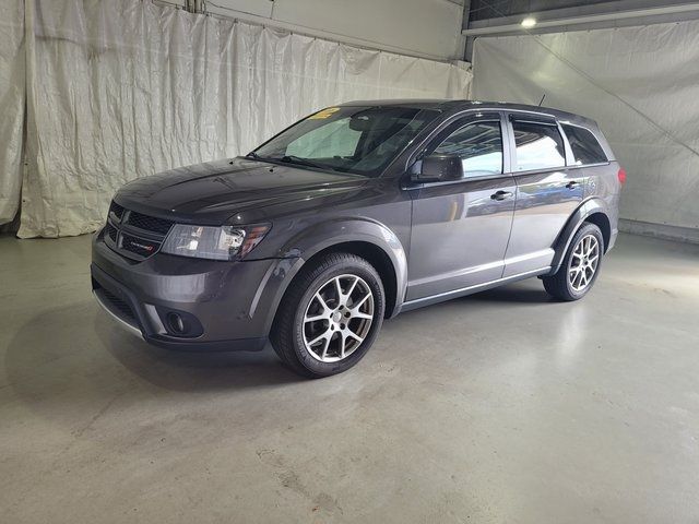 2016 Dodge Journey R/T