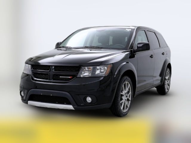 2016 Dodge Journey R/T