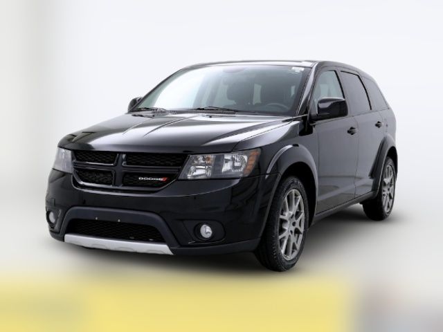 2016 Dodge Journey R/T