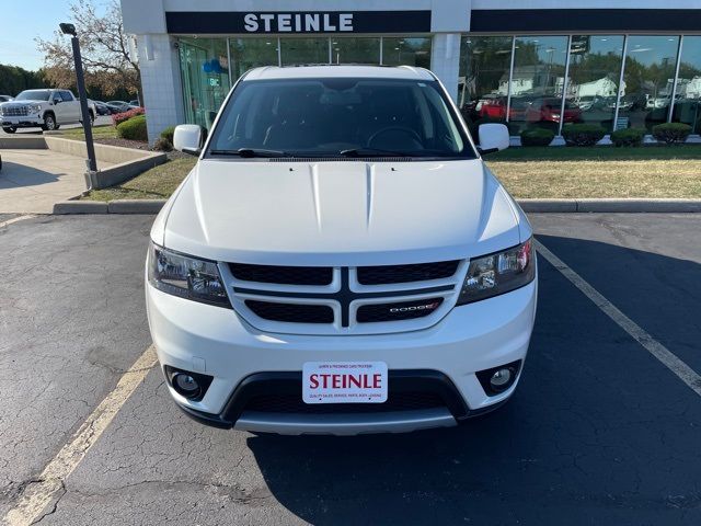 2016 Dodge Journey R/T