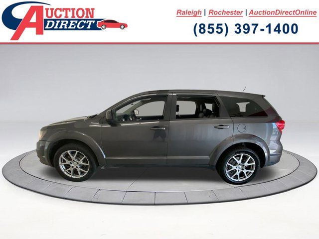 2016 Dodge Journey R/T