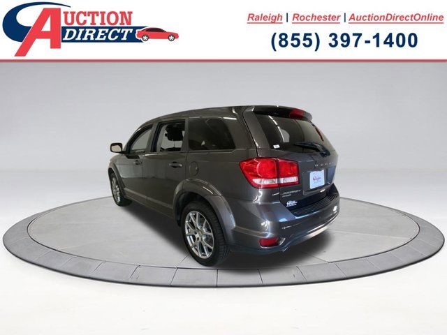 2016 Dodge Journey R/T