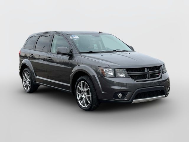 2016 Dodge Journey R/T