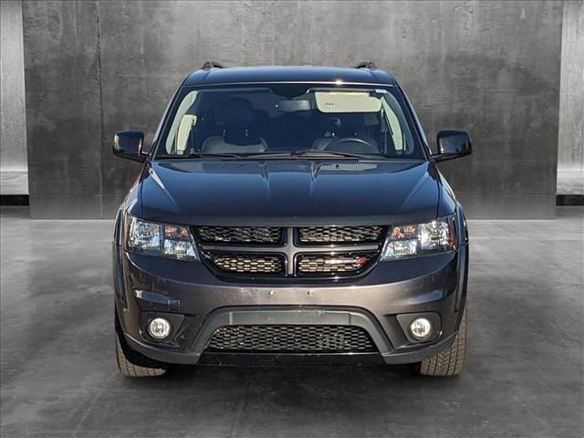 2016 Dodge Journey R/T