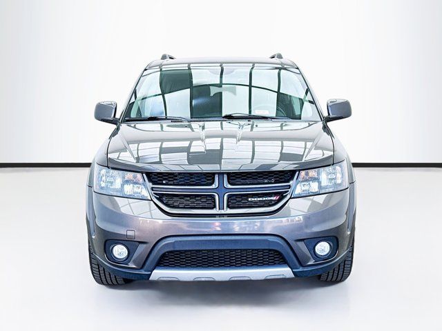 2016 Dodge Journey R/T