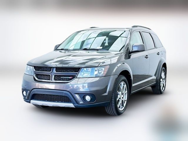 2016 Dodge Journey R/T