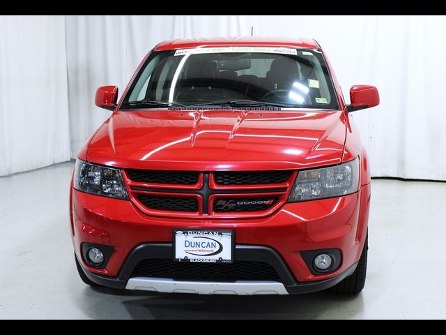 2016 Dodge Journey R/T