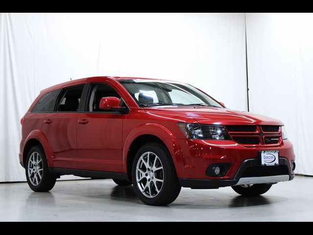 2016 Dodge Journey R/T