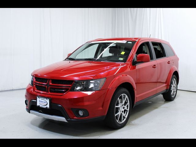 2016 Dodge Journey R/T