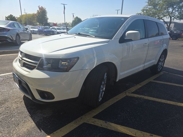 2016 Dodge Journey R/T