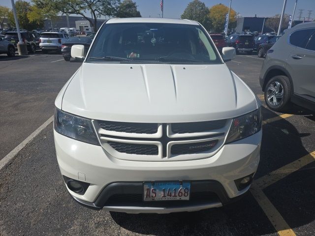 2016 Dodge Journey R/T