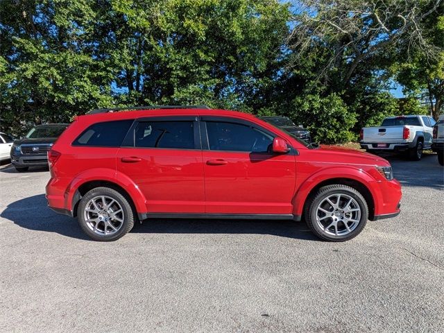 2016 Dodge Journey R/T