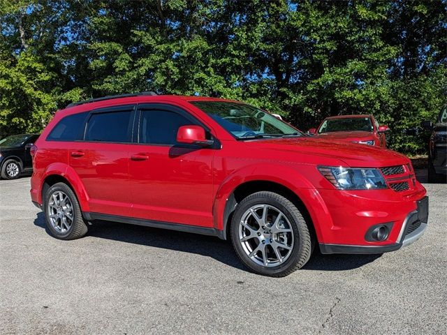 2016 Dodge Journey R/T