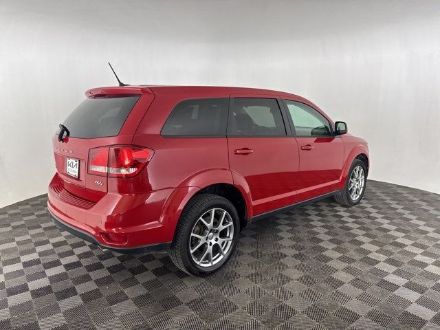 2016 Dodge Journey R/T