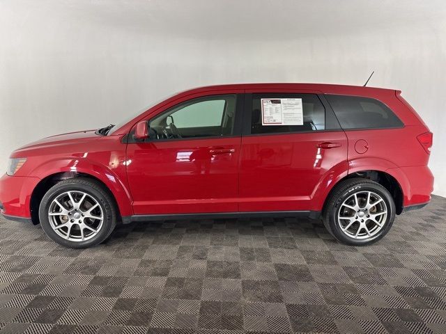 2016 Dodge Journey R/T