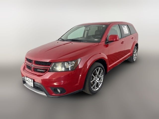 2016 Dodge Journey R/T