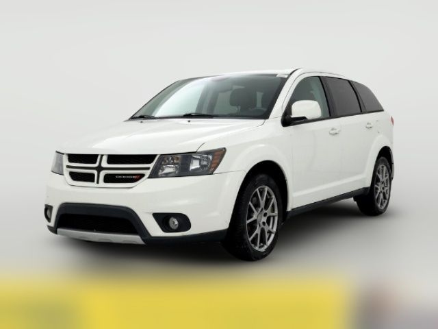 2016 Dodge Journey R/T