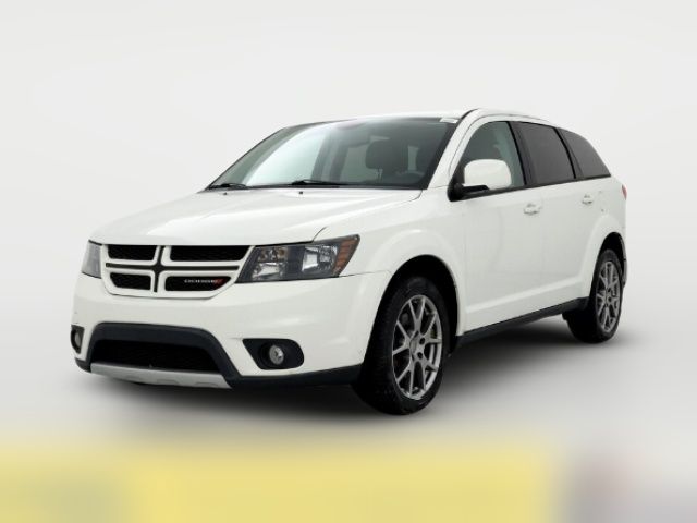 2016 Dodge Journey R/T