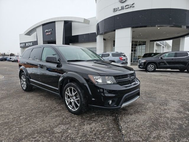 2016 Dodge Journey R/T