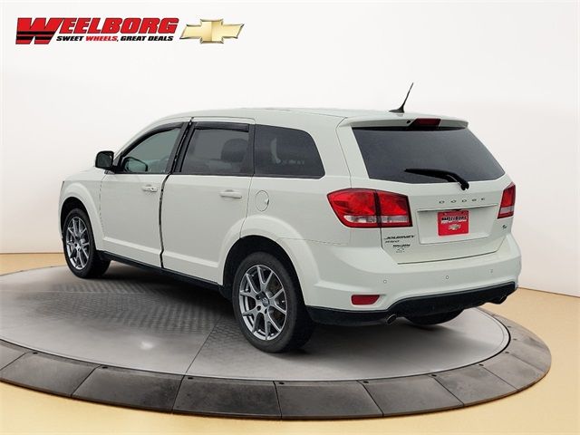 2016 Dodge Journey R/T