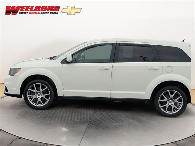 2016 Dodge Journey R/T