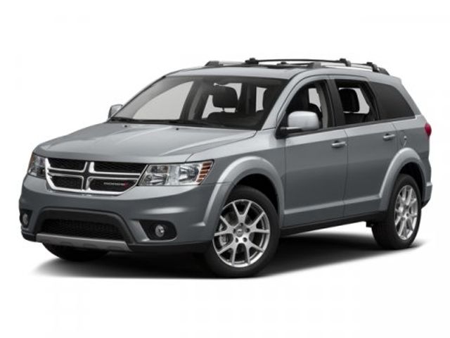 2016 Dodge Journey R/T