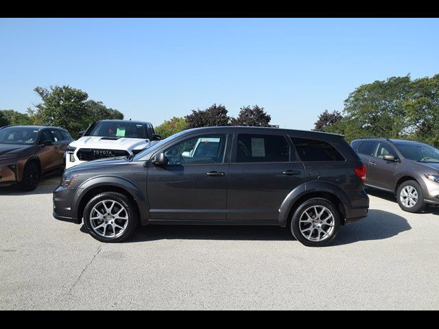 2016 Dodge Journey R/T