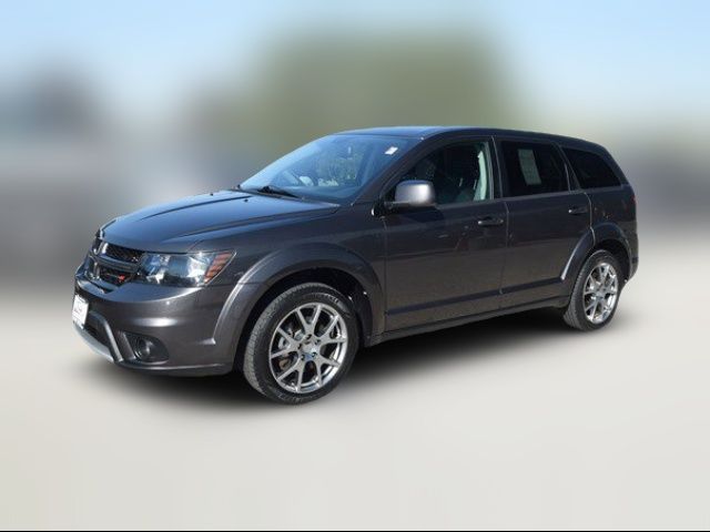 2016 Dodge Journey R/T