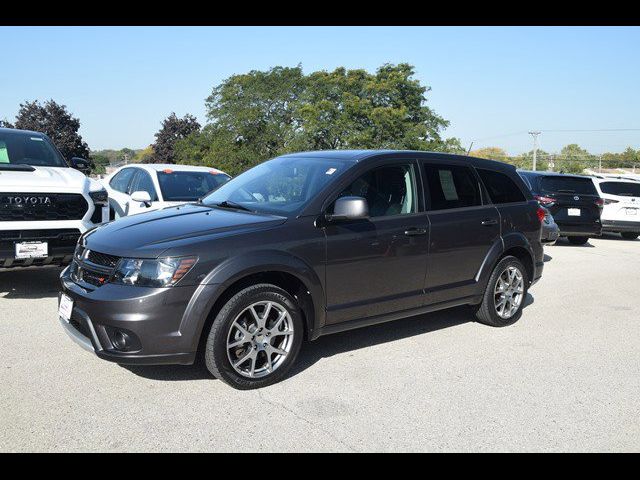 2016 Dodge Journey R/T