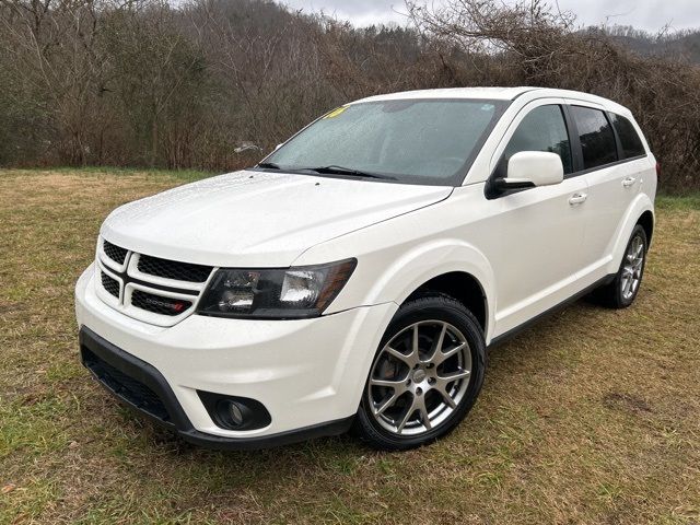 2016 Dodge Journey R/T