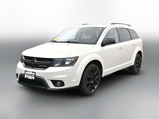 2016 Dodge Journey R/T