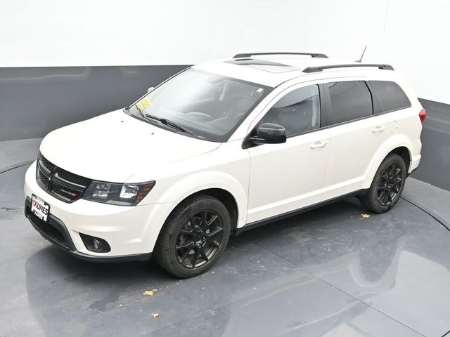 2016 Dodge Journey R/T