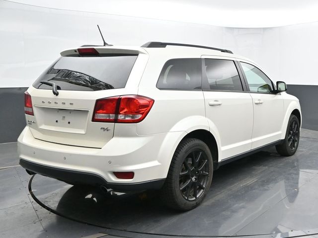 2016 Dodge Journey R/T