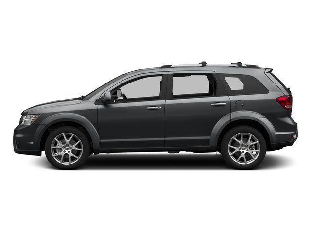 2016 Dodge Journey R/T