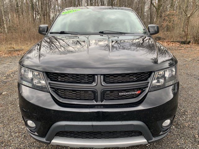 2016 Dodge Journey R/T