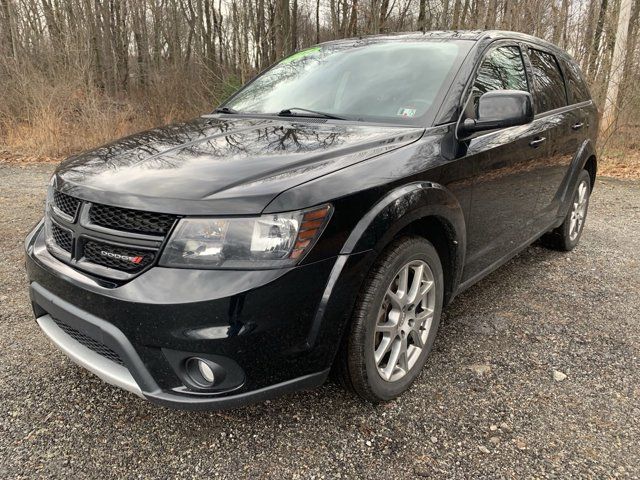 2016 Dodge Journey R/T