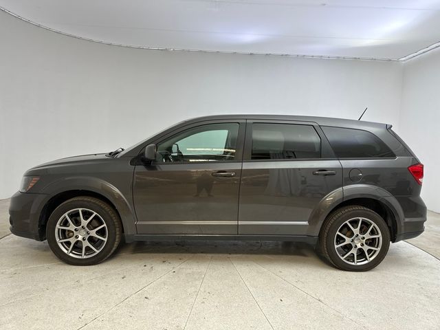 2016 Dodge Journey R/T