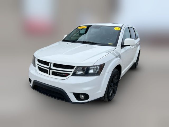 2016 Dodge Journey R/T