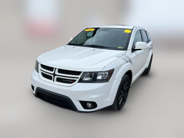 2016 Dodge Journey R/T