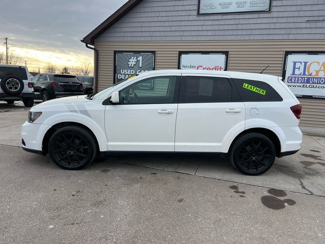 2016 Dodge Journey R/T