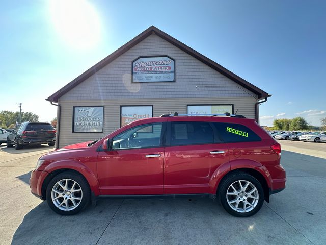 2016 Dodge Journey R/T