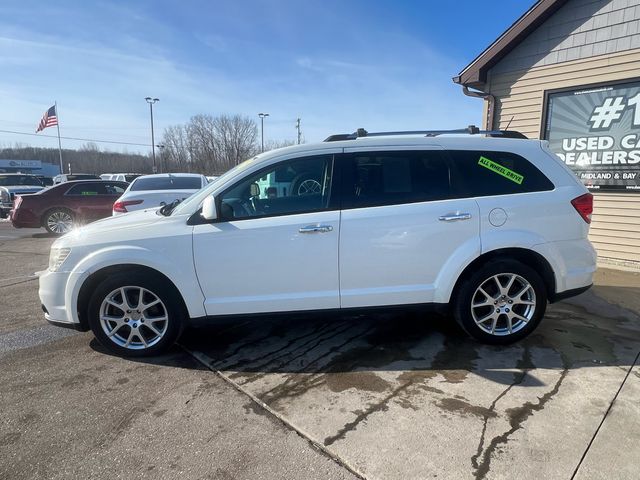2016 Dodge Journey R/T
