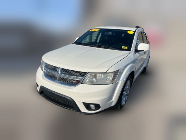 2016 Dodge Journey R/T