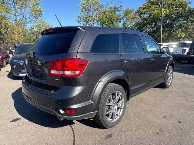 2016 Dodge Journey R/T