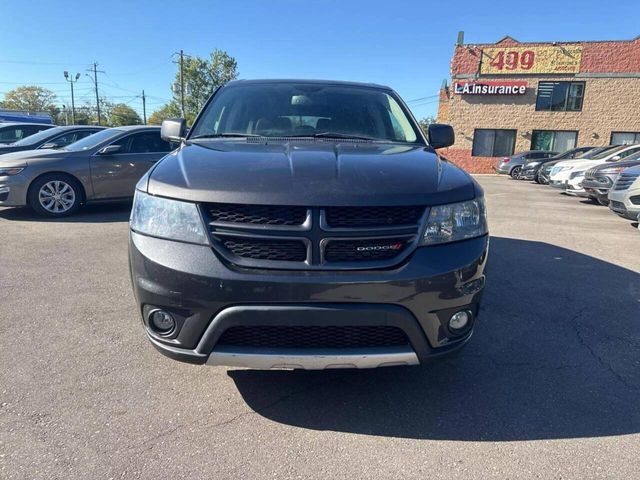 2016 Dodge Journey R/T